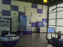 -佛山科学馆