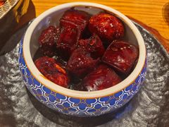 -永安水煮活鱼·仪征菜(仪征奥林匹克店)