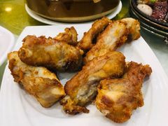 -权记避风塘(鸿记店)