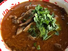 -回水镇·江湖川菜(恒大新城店)