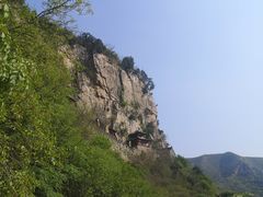 -娲皇宫
