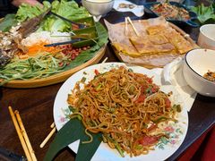 -婉泰·特色小吃·舂鸡脚(告庄二店)