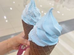 -麦当劳(新城市广场店)