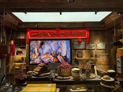 -張飛扒肉·龙江非遗(道外店)