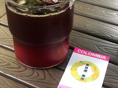 -豆舞咖啡(民乐路店)