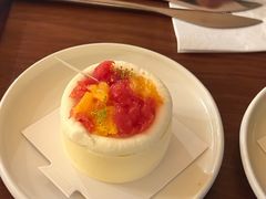 -Ten Olives甜点
