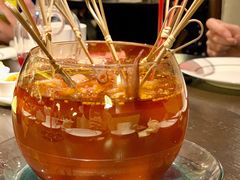 冷锅串串香-甄御•海鲜新青岛菜(麦岛店)