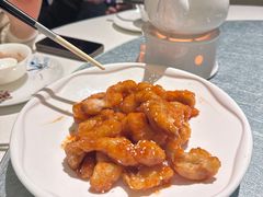 -芳芳私房菜·精做淮扬菜(承德路店)