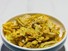 乾隆白菜-渝乡老妈(六里桥店)