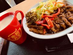 -永和大王(中关二店)