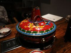 -贰重天冰煮羊自助火锅(东坝店)