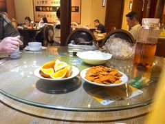 -肖记公安牛肉鱼杂馆· 省级非物质文化遗产(仁和路店)