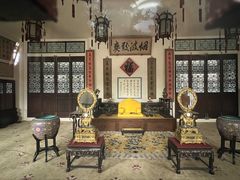 -承德避暑山庄景区