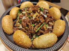 -范家小馆·烤鸭新京菜(金融街店)