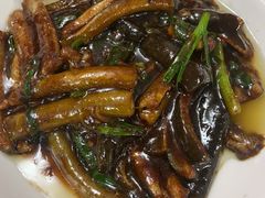 响油鳝丝-蘭心餐厅(进贤路店)