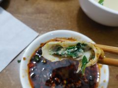 -山东水饺(南坪新街店)