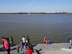 -人民防洪胜利纪念塔