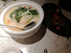 -奉天小馆·非遗东北菜(济南万象城店)