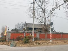 -白台寺