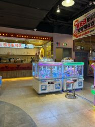 -卡通尼·Safari非洲探索乐园·生日会(金桥国际商业广场店)