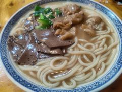 -锦泓老字号猪脏粉(东联大厦店)