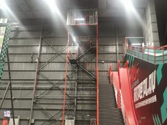 -极限PLAY运动娱乐新世界·团建派对潮玩休闲馆·室内蹦极高空游乐园