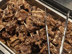 -好伦哥比萨烤肉自助(八里桥店)