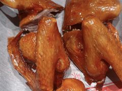 -鸽味轩·粤菜小馆(高楼门总店)