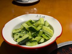 -金三峡干锅·火锅(玉山路店)