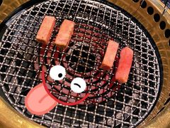 -老乾杯和牛烧肉(王府中环店)