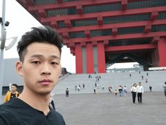 -中华艺术宫(上海美术馆)