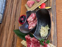 -炎蔵牛舌烤肉