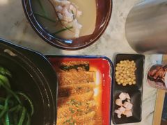 -常和州·夜宵大排档(常州单店)