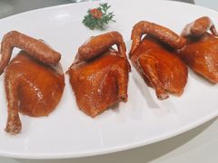 -利苑酒家(金宝店)