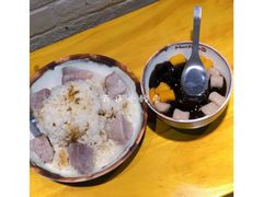 鲜芋仙招牌-鲜芋仙Meet Fresh(五道口店)