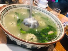 -金涛外婆菜特色餐厅(海盐塘路店)