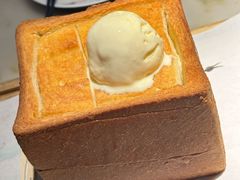 -绿茶餐厅(北京世纪金源店)