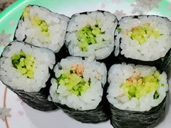 -合点寿司(美罗城店)