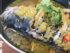 -湘拾(壹方北馆店)