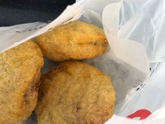 京天红天津炸糕-京天红酒家(虎坊路店)