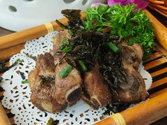 -香芙茗茶楼(梅家坞总店)