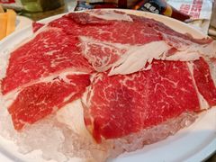 -七欣天香辣蟹火锅(上海奉贤杭州湾生活广场店)