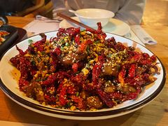 -不二·民谣音乐餐吧(长沙店)