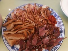 -茅溪菜·家宴(上品拾陆店)