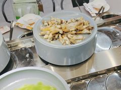 -大橘元自助回转火锅(天河新天地店)