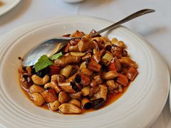 -岷山饭店-岷轩中餐厅