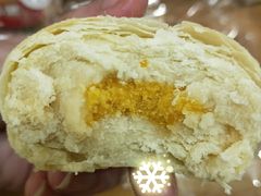 许仙饼-南宋胡记(杭州体育场路店)