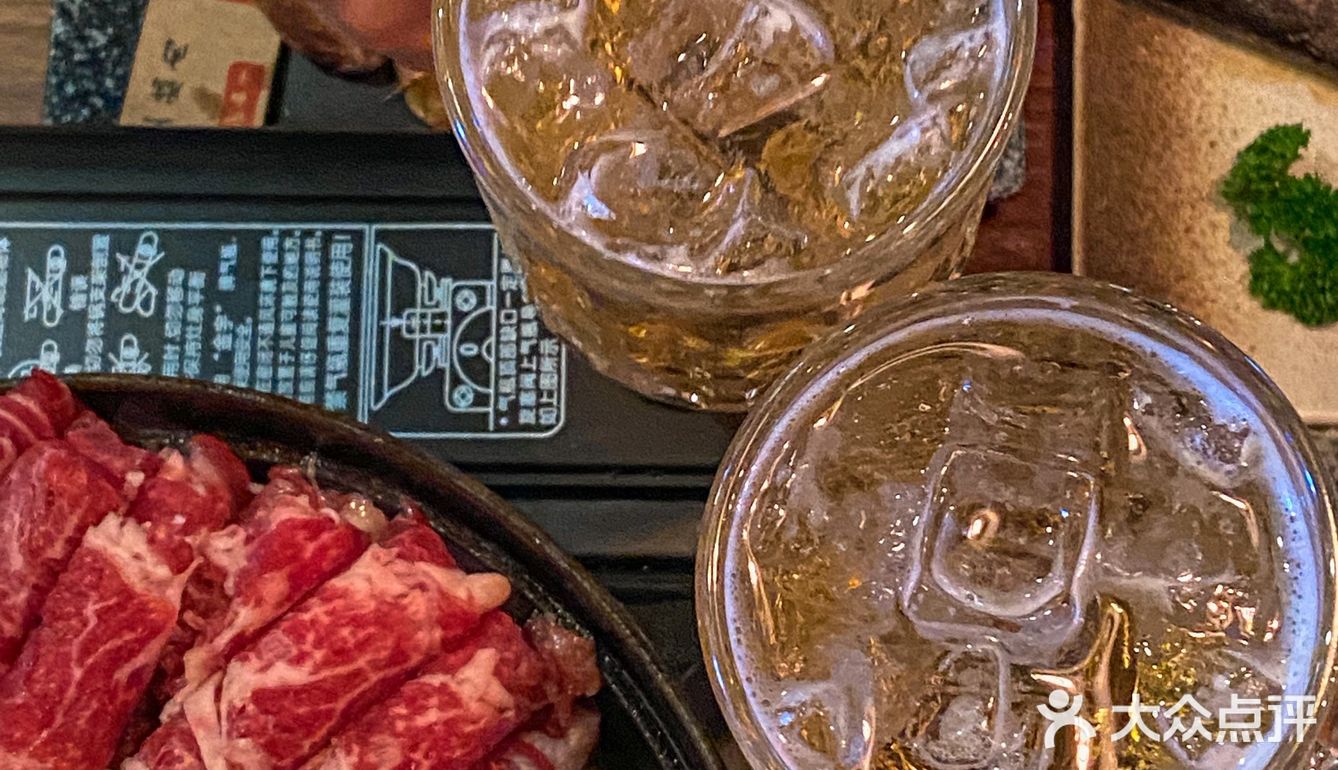 不要太好吃 - 店名：十二番·烧鸟小酒馆