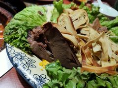 -满兴咱妈烀饼铁锅炖(兰州北街店)