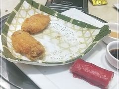 -明泉居茶点荟(车陂店)